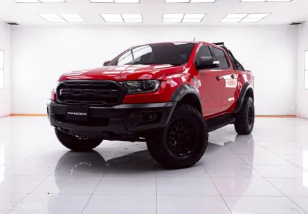 1E056 FORD RANGER RAPTOR 2.0 BI-TURBO 4WD AT 2019