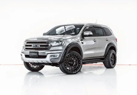 3B101 FORD EVEREST 2.2 TITANIUM AT 2016