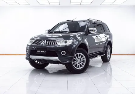 1E050 MITSUBISHI PAJERO 3.0 V6 AT 2014