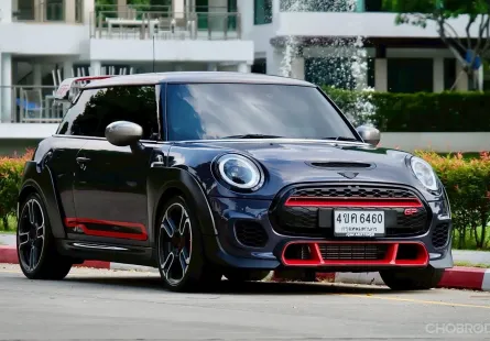 2020 Mini Cooper Hatch 2.0 John Cooper Works รถเก๋ง 2 ประตู ออกรถง่าย รถสวย ไมล์น้อย  