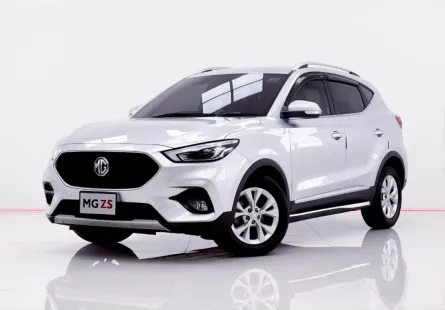 6B175 MG ZS 1.5 D+ AT 2022