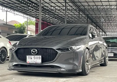 รถมือสอง Mazda Mazda3 2.0 SP SPORTS 2020 สภาพดี