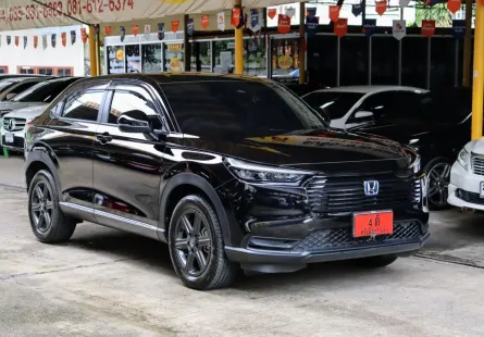 2025 Honda HR-V 1.5 e:HEV E Minor Change