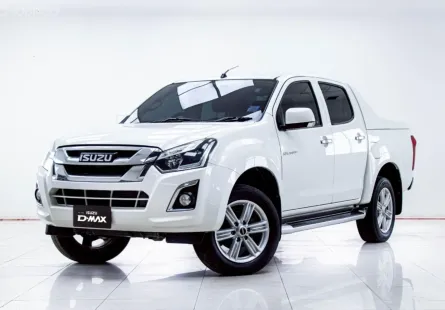5C076 ISUZU D-MAX 1.9 Ddi Z HI-LANDER CAB4 MT 2016