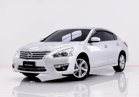 6B161 NISSAN TEANA 2.0 XL AT 2014