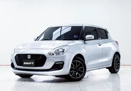 5C075 SUZUKI SWIFT 1.2 GL AT 2020