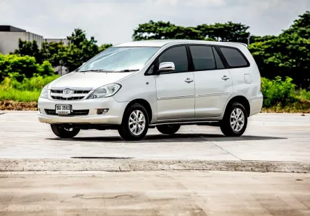 2007 Toyota Innova 2.0 SUV 