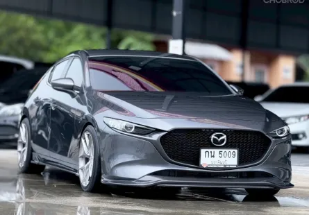 รถมือสอง Mazda Mazda3 2.0 SP SPORTS 2020 สภาพดี