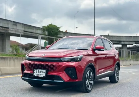 MG VS 1.5 Hybrid 2022 รถบ้านสวย ฟรีดาวน์ รถบ้าน มือเดียวไมล์น้อย เจ้าของขายเอง  