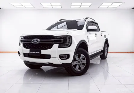 1D755 FORD RANGER 2.0 XLS NEXT-GEN DBL CAB HI-RIDER  AT 2024