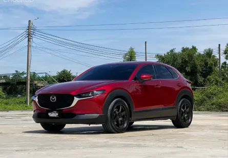 2020 Mazda CX-30 2.0 SP 6AT