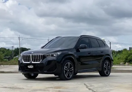 2023 BMW X1 sDrive20i M Sport