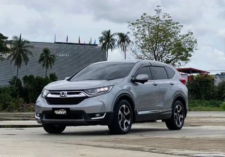 2019 Honda CR-V 2.4ES 4WD (5ที่นั่ง)
