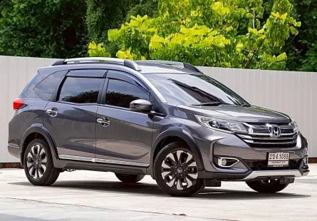 2021 Honda BR-V 1.5 SV SUV ออกรถง่าย