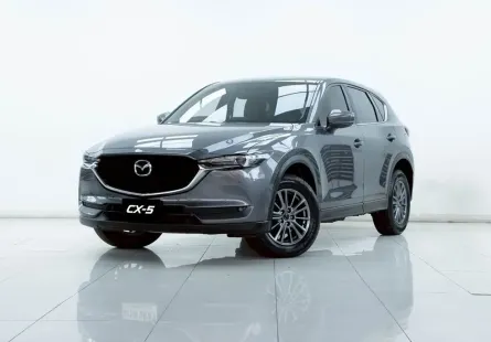 2B084 MAZDA CX-5 2.0 S AT 2019