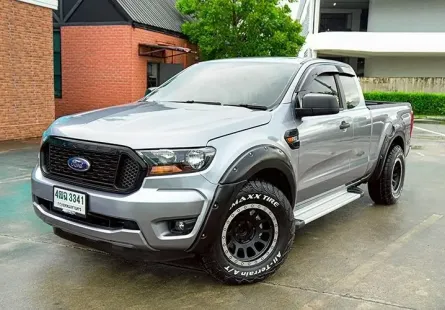 2021 Ford RANGER 2.2 OPEN CAB XL Open Cab