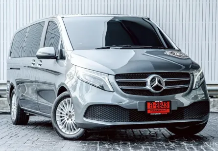 2021 Mercedes - Benz V250d Business PLUS