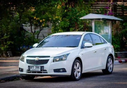 ขาย Chevrolet Cruze 1.8 LTZ AT (2011)