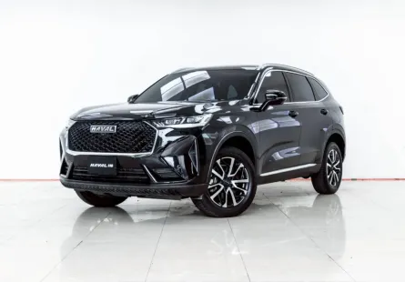 4A874 HAVAL H6 1.5 HYBRID PRO 2019