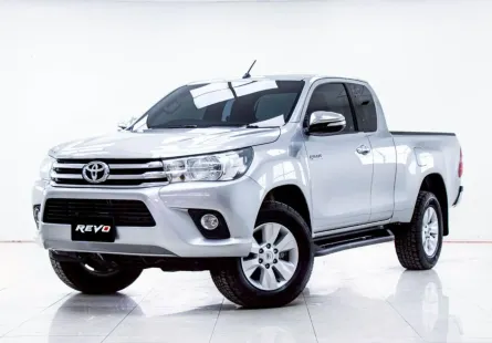 5C106 TOYOTA REVO 2.4 E SMART CAB PRERUNNER 2017