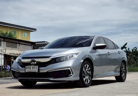 HONDA CIVIC FC​ 1.8 E A/T ปี 2020