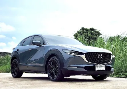 Mazda CX-30 2.0 SP TOP Sunroof A/T ปี 2020