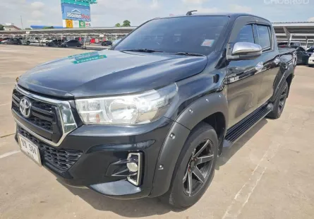 Toyota Revo Double 2.4 J Plus Z Edition ปี​ 2019