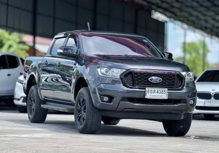  FORD RANGER รถสวยสภาพป้ายแดง