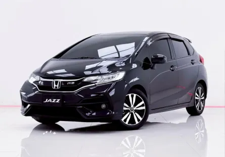 6B173 HONDA JAZZ 1.5 RS   2017