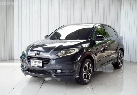 HONDA HR-V 1.8 EL ปี 2015 โฉม ปี14-21