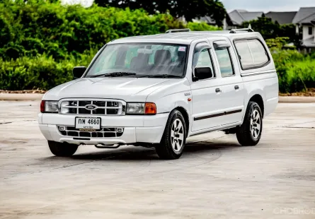 1999 Ford RANGER 2.5 รถกระบะ 