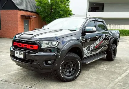 2018 Ford RANGER 2.0 DOUBLE CAB Hi-Rider Limited