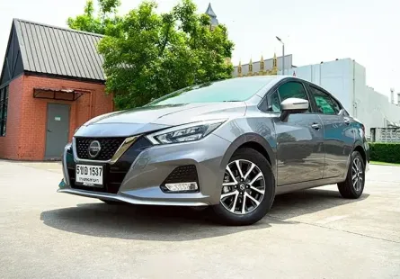 2021 Nissan ALMERA 1.0  VL Sportech Sedan