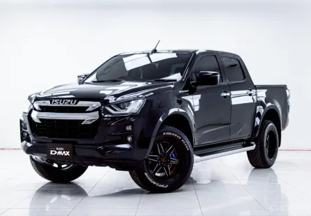5C111 ISUZU D-MAX 1.9 Ddi L DA HI-LANDER CAB4 MT 2020