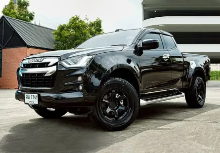 2020 ISUZU D-MAX 1.9 L DA SPACE CAB