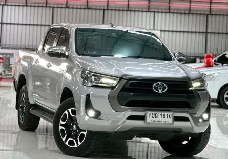 2020 Toyota Hilux Revo 2.4 Prerunner Mid AT