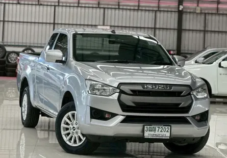 2021 Isuzu D-Max Space cab 1.9 S AT