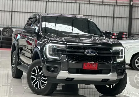 2023 Ford RANGER 2.0 Turbo HR Sport 