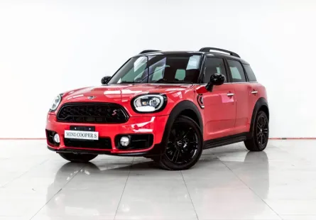4A885 Mini Cooper Hatch 2.0 S 2012 รถมือสองสภาพดี