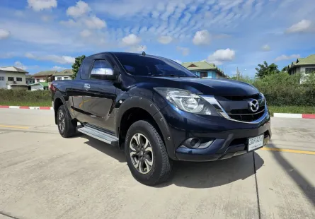 2017 MAZDA BT-50 PRO 2.2 M/T FREESTYLE CAB HI-RACER  