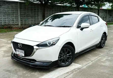 2022 MAZDA 2 1.3 S LEATHER