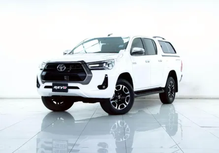 2B089 TOYOTA REVO 2.4 PRERUNNER 4Dr AT 2020