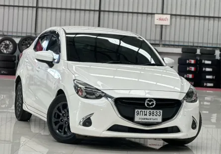 2019 Mazda 2 1.3 High Connect 