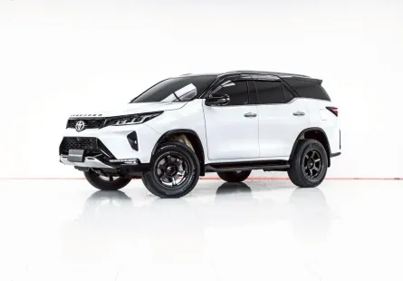 3B105 TOYOTA FORTUNER 2.8 LEGENDER AT4WD 2020