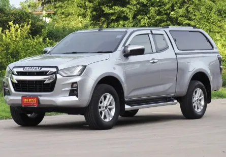 ISUZU D-MAX SPACECAB 1.9 Z Hi-lander AUTO 2021