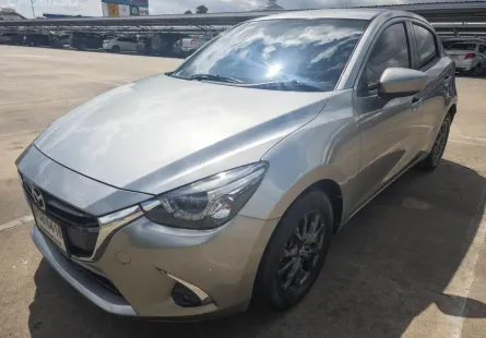 Mazda 2 1.3 Sports (5Door) 2020 Hatchback สวยมาก คุ้มค่า
