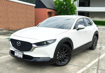2022 MAZDA CX-30 2.0 C