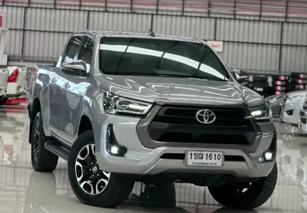 2020 Toyota Hilux Revo 2.4 Prerunner Mid AT