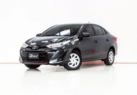 3B116 TOYOTA YARIS ATIV 1.2 ENTRY AT 2020