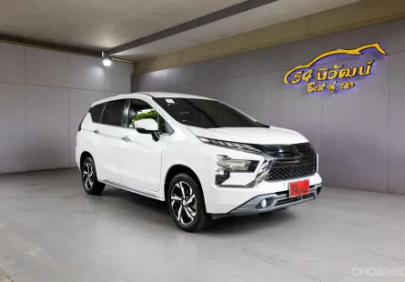2022 MITSUBISHI XPANDER 1.5 GT MINOR CHANGE AT